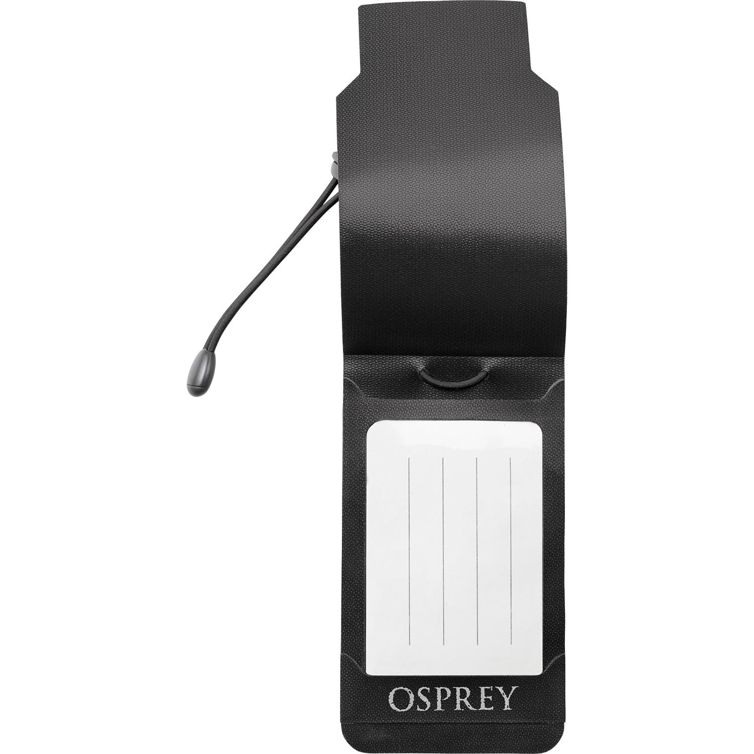 Osprey Osprey Luggage Tag