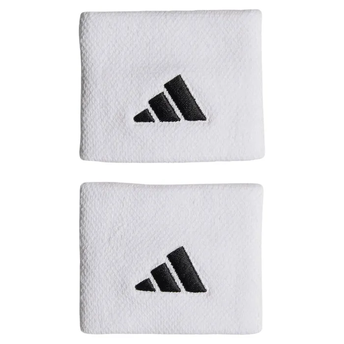 Adidas Tennis Polsbanden Small (2-pack)