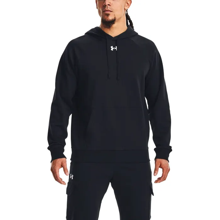 Under Armour Rival Fleece Hoodie Heren
