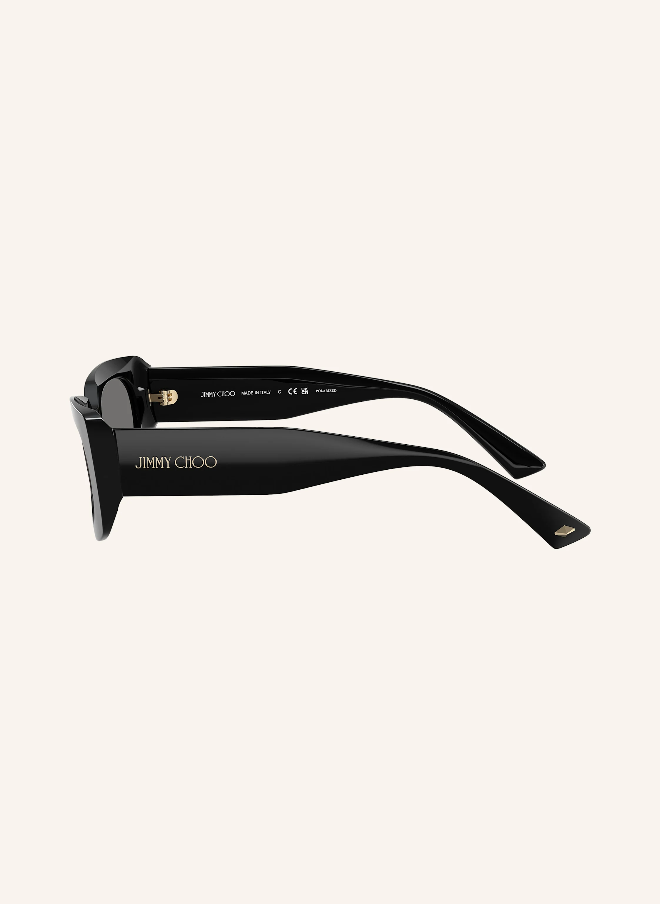 JIMMY CHOO Sonnenbrille JC5029U