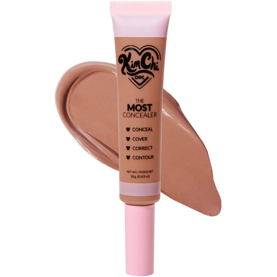KimChi Chic The Most Concealer Walnut 18g