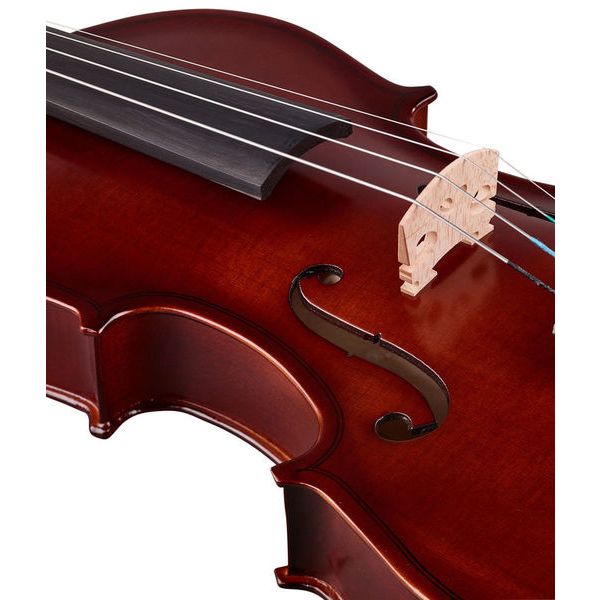 Hidersine Uno Viola Set 15,5