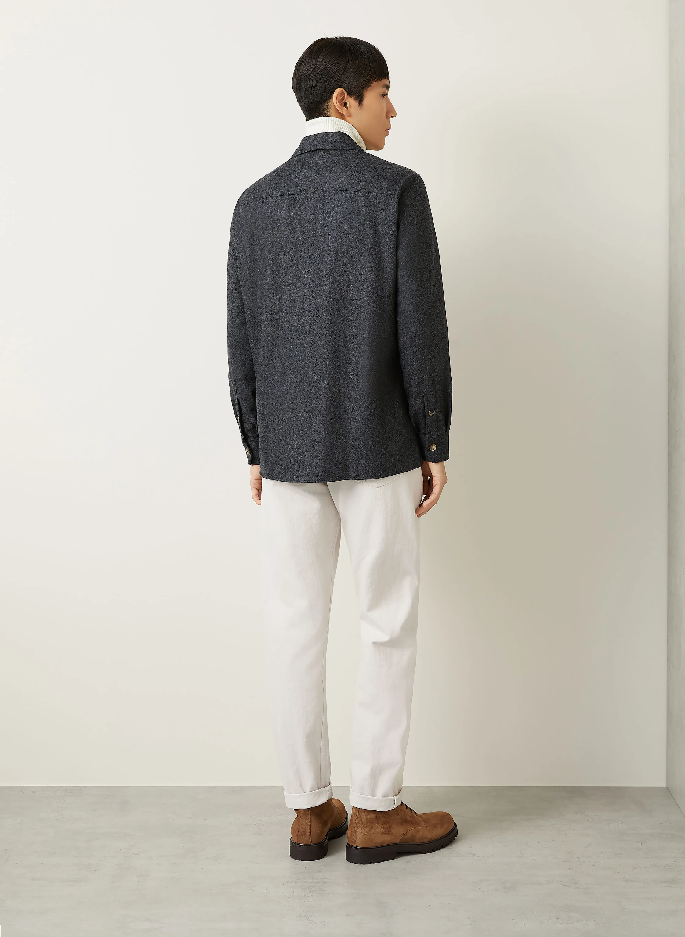 BRUNELLO CUCINELLI Jeans Iconic Fit