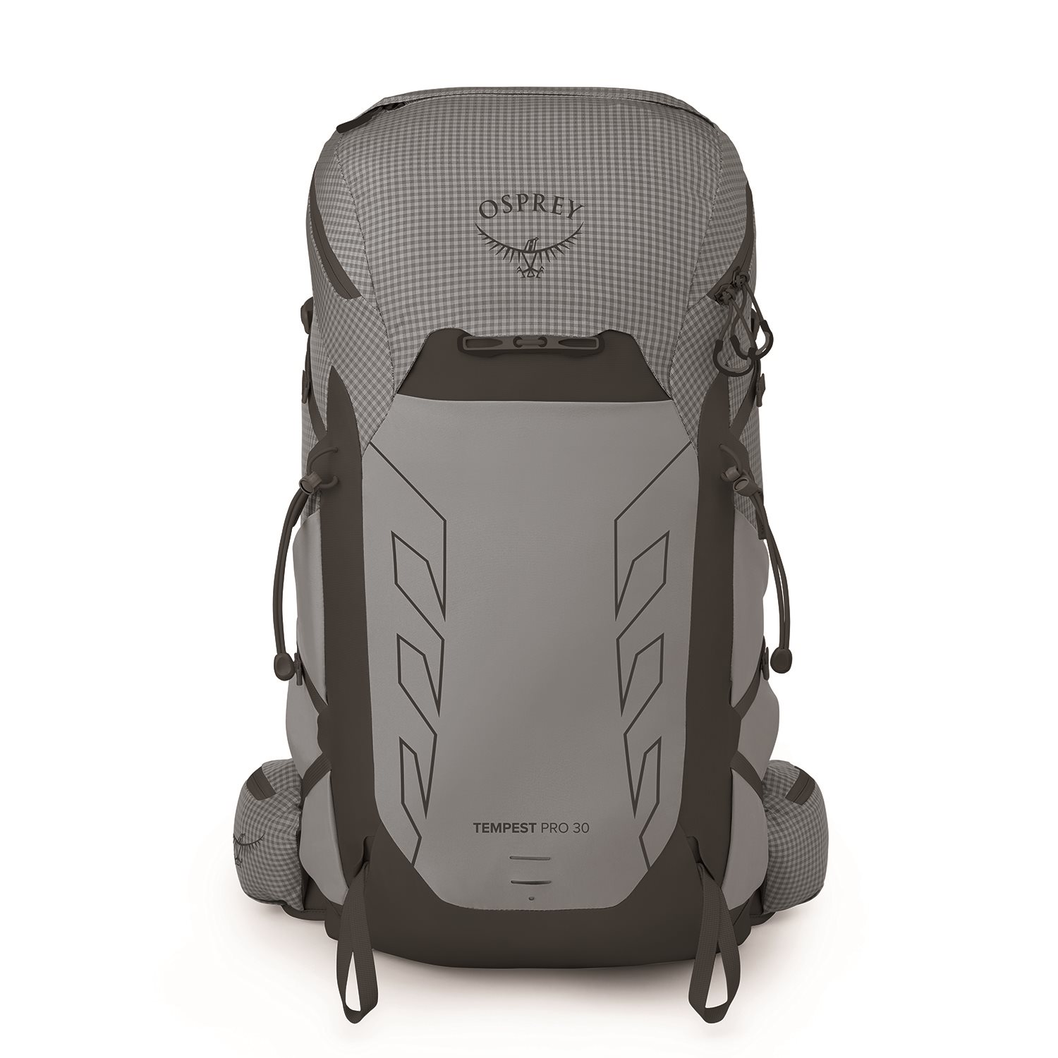 Osprey Tempest Pro 30 silver lining