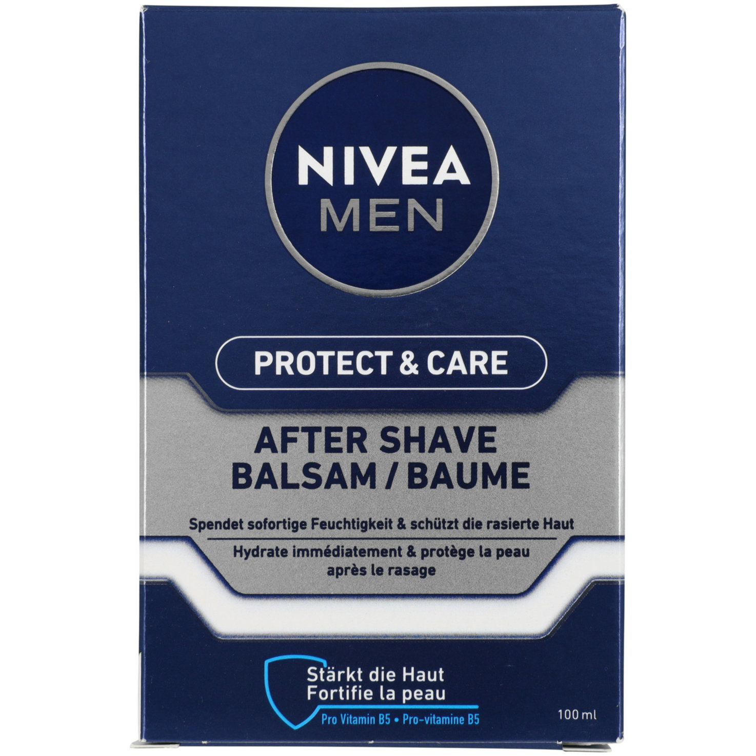 Nivea Protect & Care After Shave Balsam