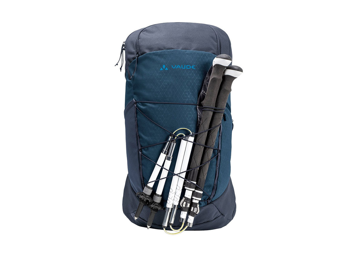 Vaude Agile Air 20 rugzak - Baltic Sea