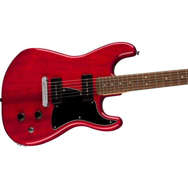 Squier Paranormal Strat-O-Sonic CRT