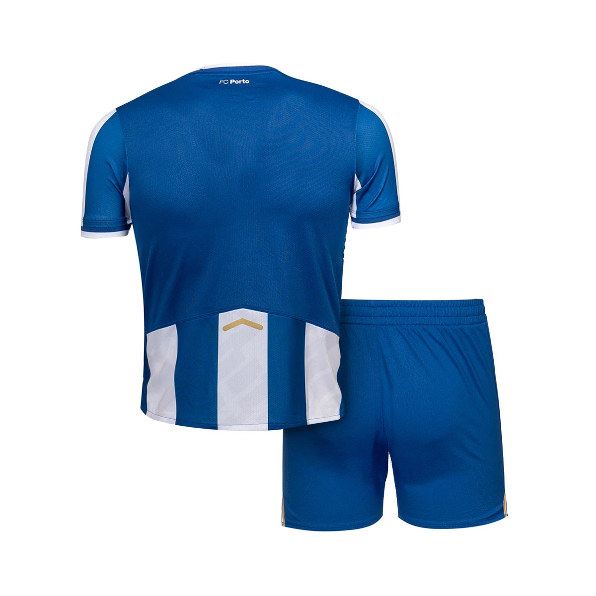 Conjunto New Balance FC Porto Primeiro Equipamento 2025-2026 Criança