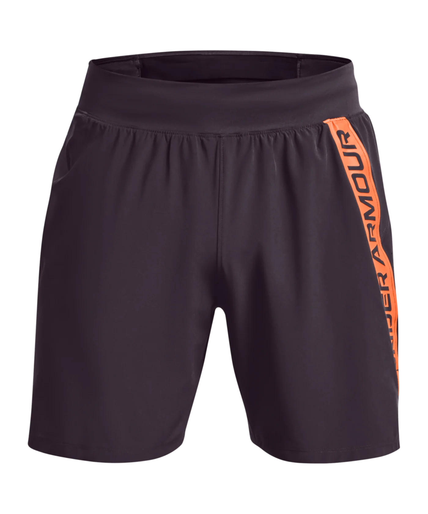 Under Armour Launch Elite 7inch Short Lila F541
