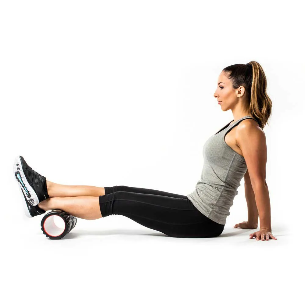 Rolo de massagem Tiggerpoint The Grid X
