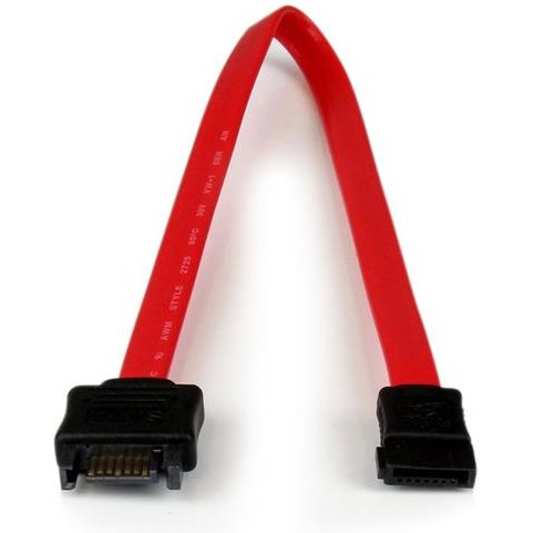StarTech.com Câble d'extension SATA 30 cm