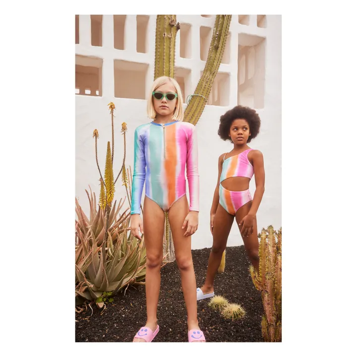 Molo Maillot de Bain Polyester Recyclé Naan | Rose