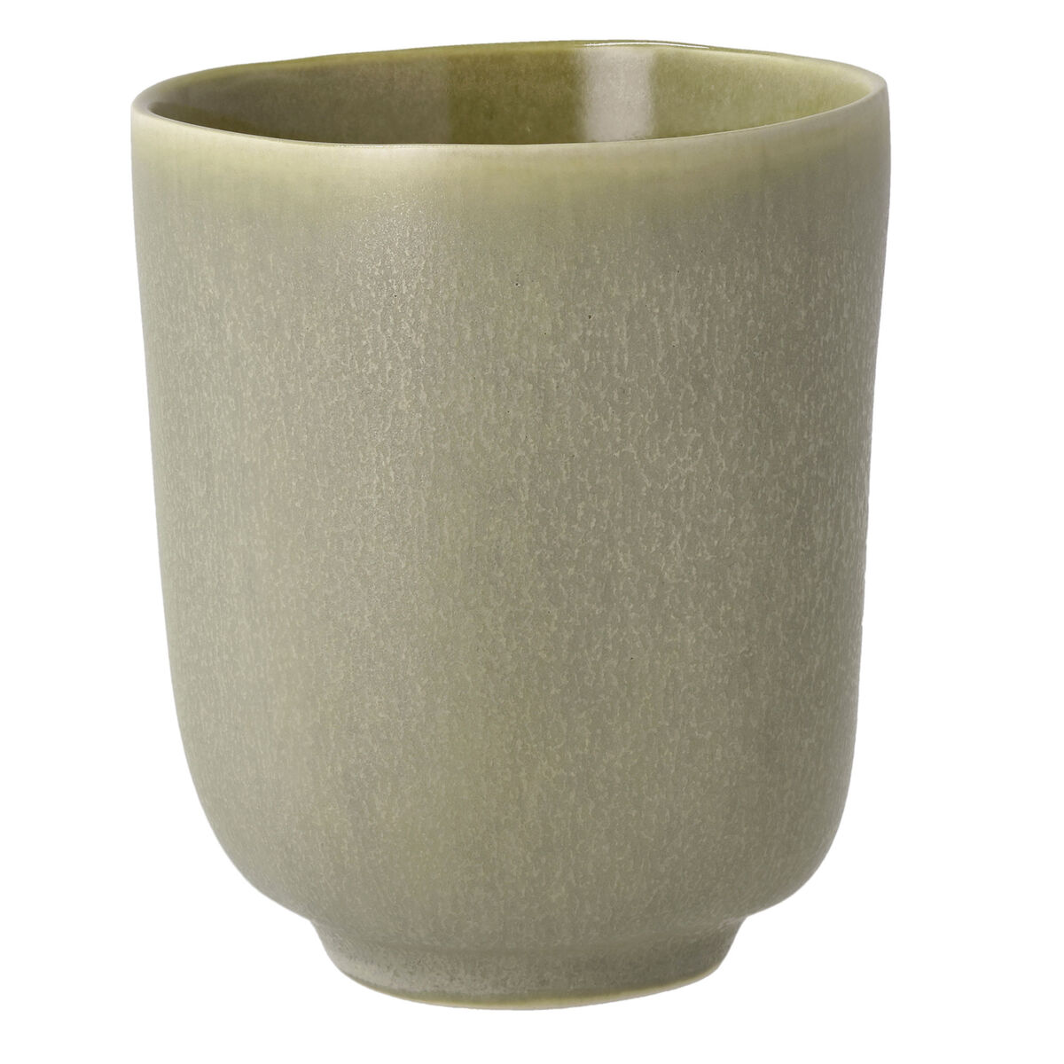 Villa Collection Shoku kopp 33 cl, pure green