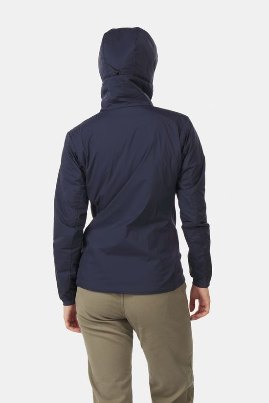 Arc'teryx Arc'teryx Atom Hoody Isolatiejas Dames