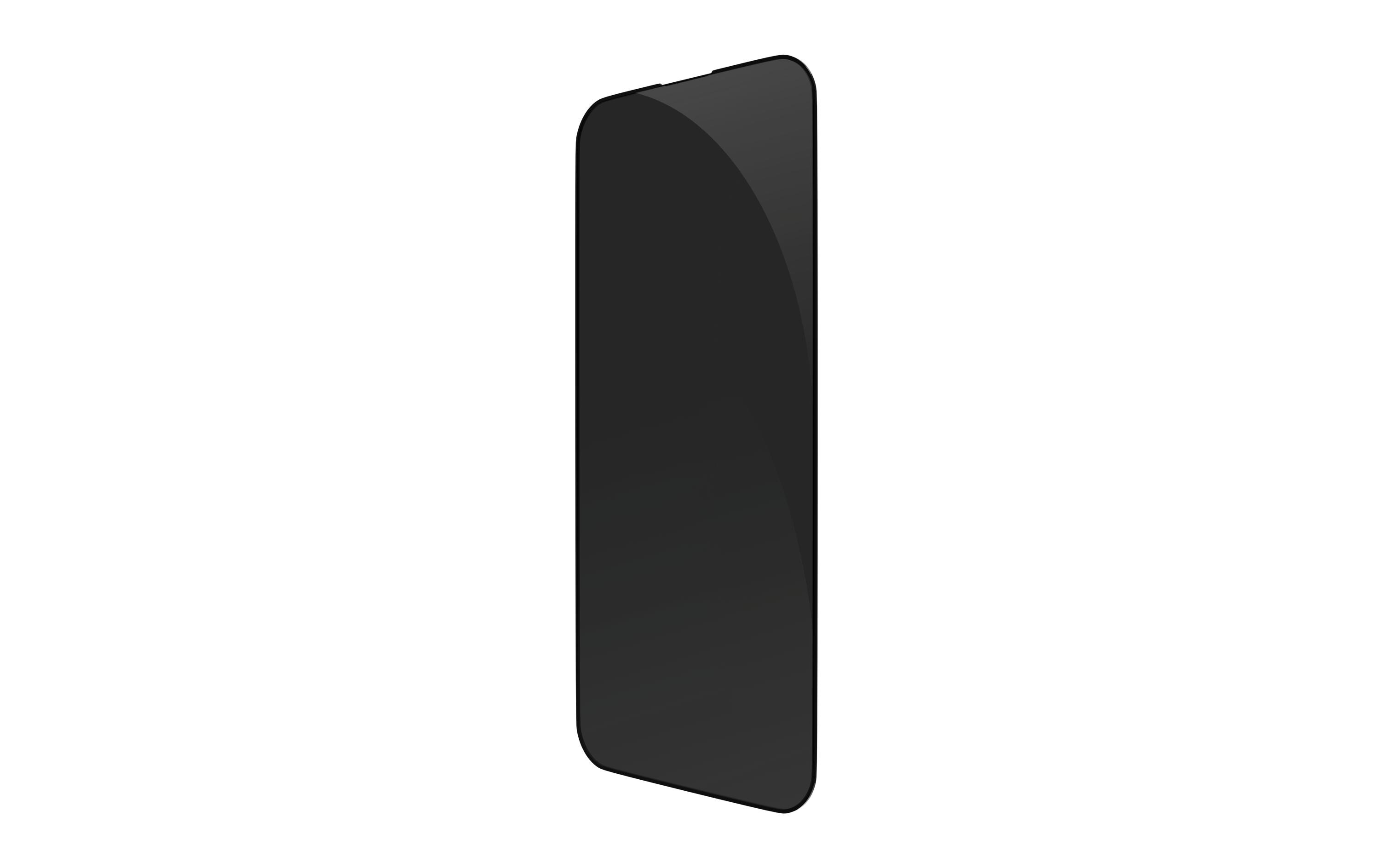 Displayschutz Eco-Shield Privacy iPhone 15 PlusDisplay-Schutzfolie für das Apple iPhone 15 Plus