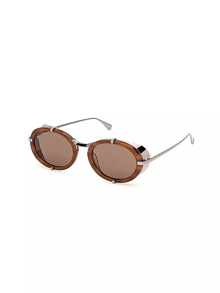 MAX MARA Sonnenbrille MM0103/51 braun
