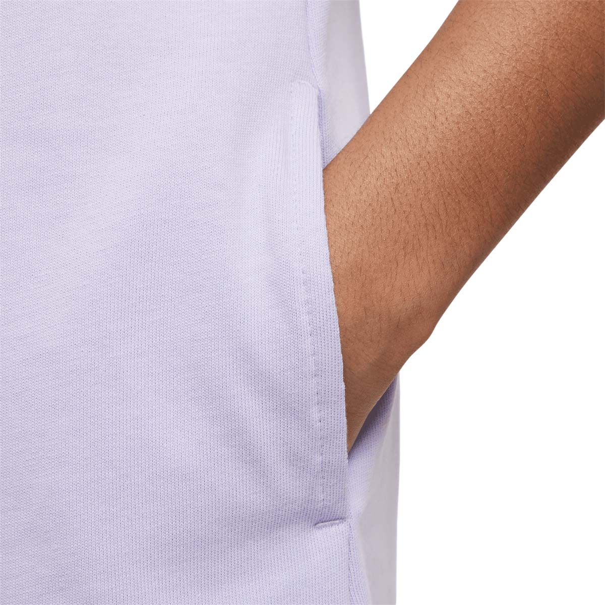 Nike Sportswear T-shirt Kjole Børn
