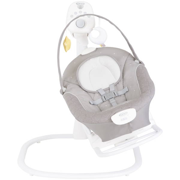 GracoGraco   SoftSway starlight
