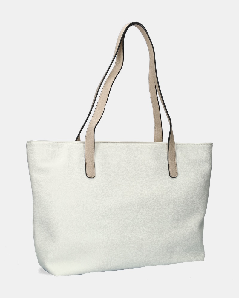 Ara Mona Tas  - wit