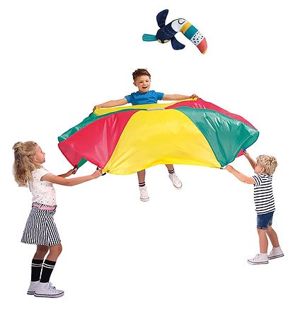 SES Creative Toys - Fliegender Tukan