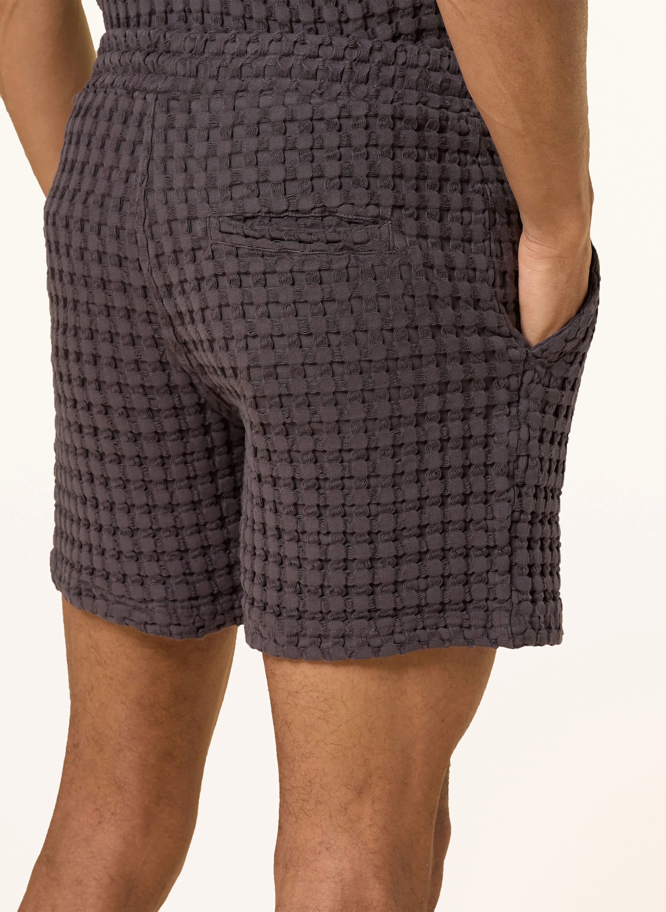OAS Shorts NEARLY