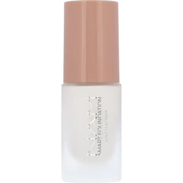 Smart Foundation Lightener