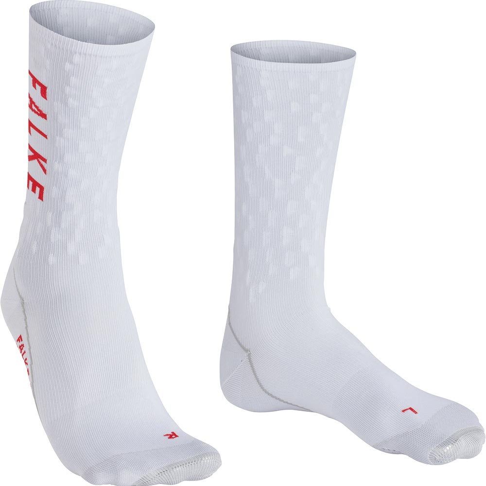Falke BC Impulse Peloton Socken white