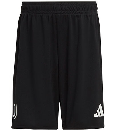 adidas Performance Fodbolds?t - Juve H Mini - Sort/Hvid
