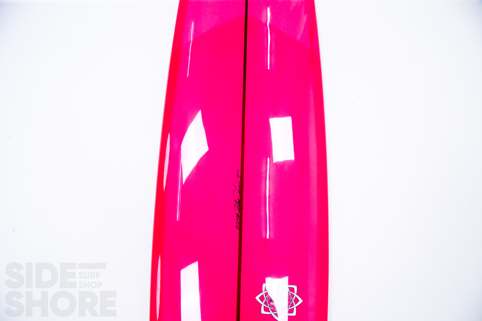 Bing Surfboards Trimulux - Tint   Volan   Polish - 9'0 x 22.50