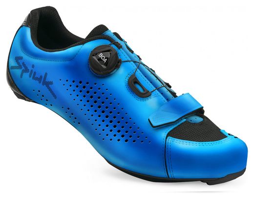 Chaussures Route Spiuk Caray Road Bleu
