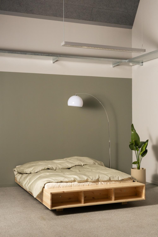 Karup Design Merge bed 140x200