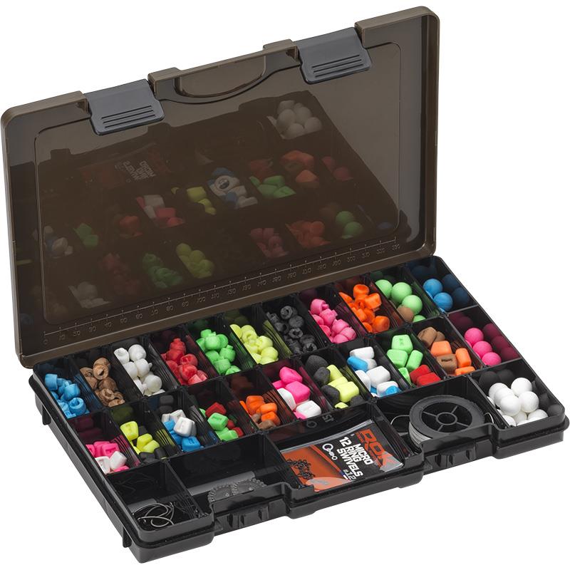 Boîte À Accessoires Rok Fishing Slim Storage Box 362