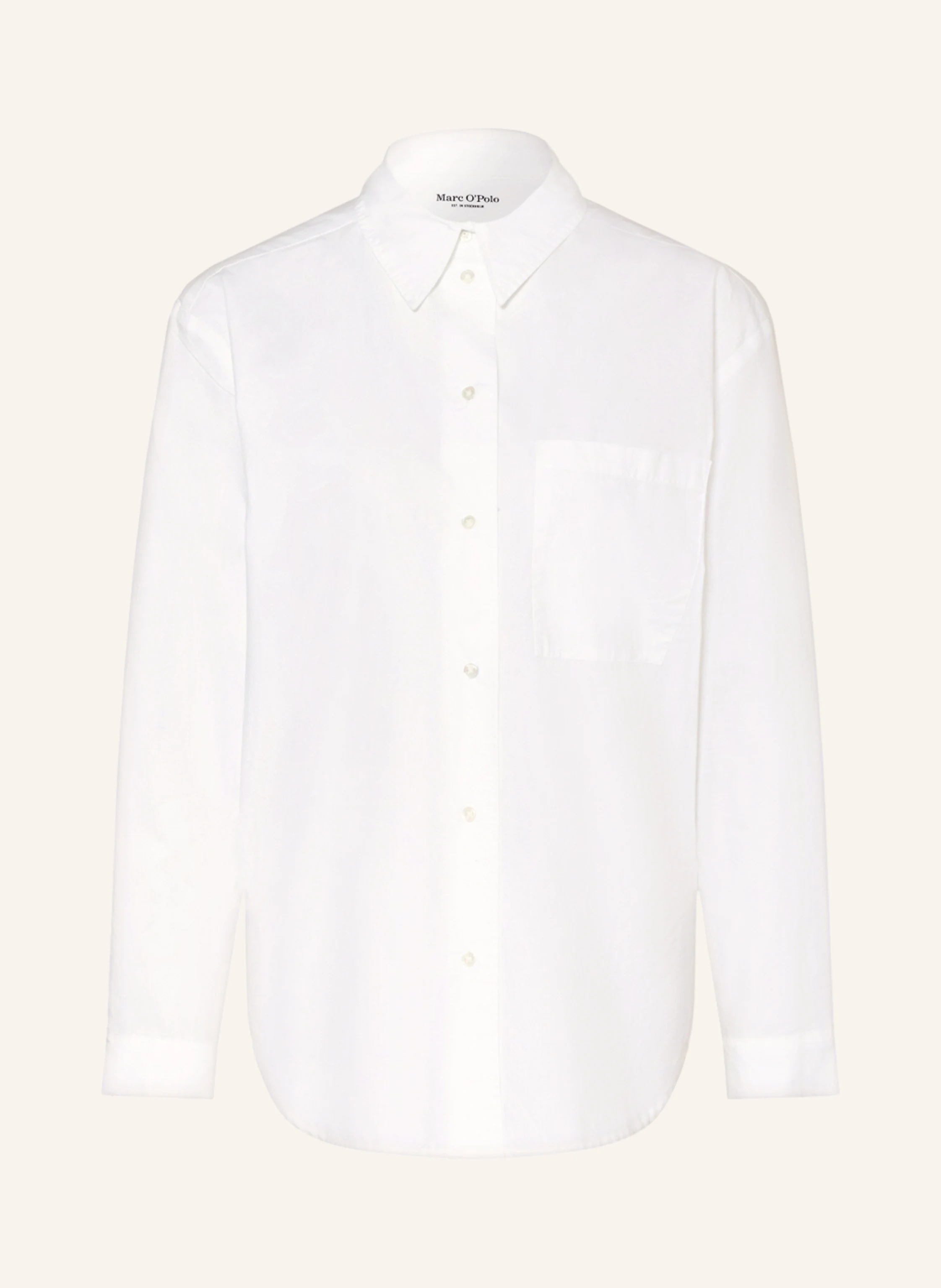Marc O'Polo Hemdbluse