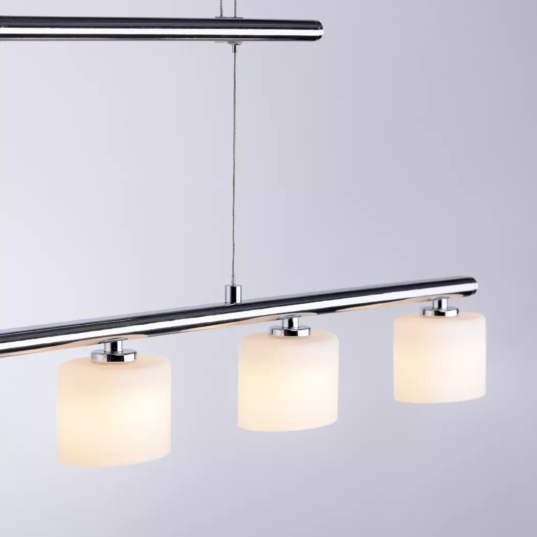 LED-Pendelleuchte Hydra