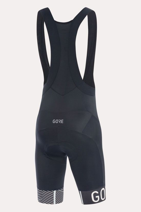 Gore Wear Gore Wear C5 Optiline Bib Shorts+