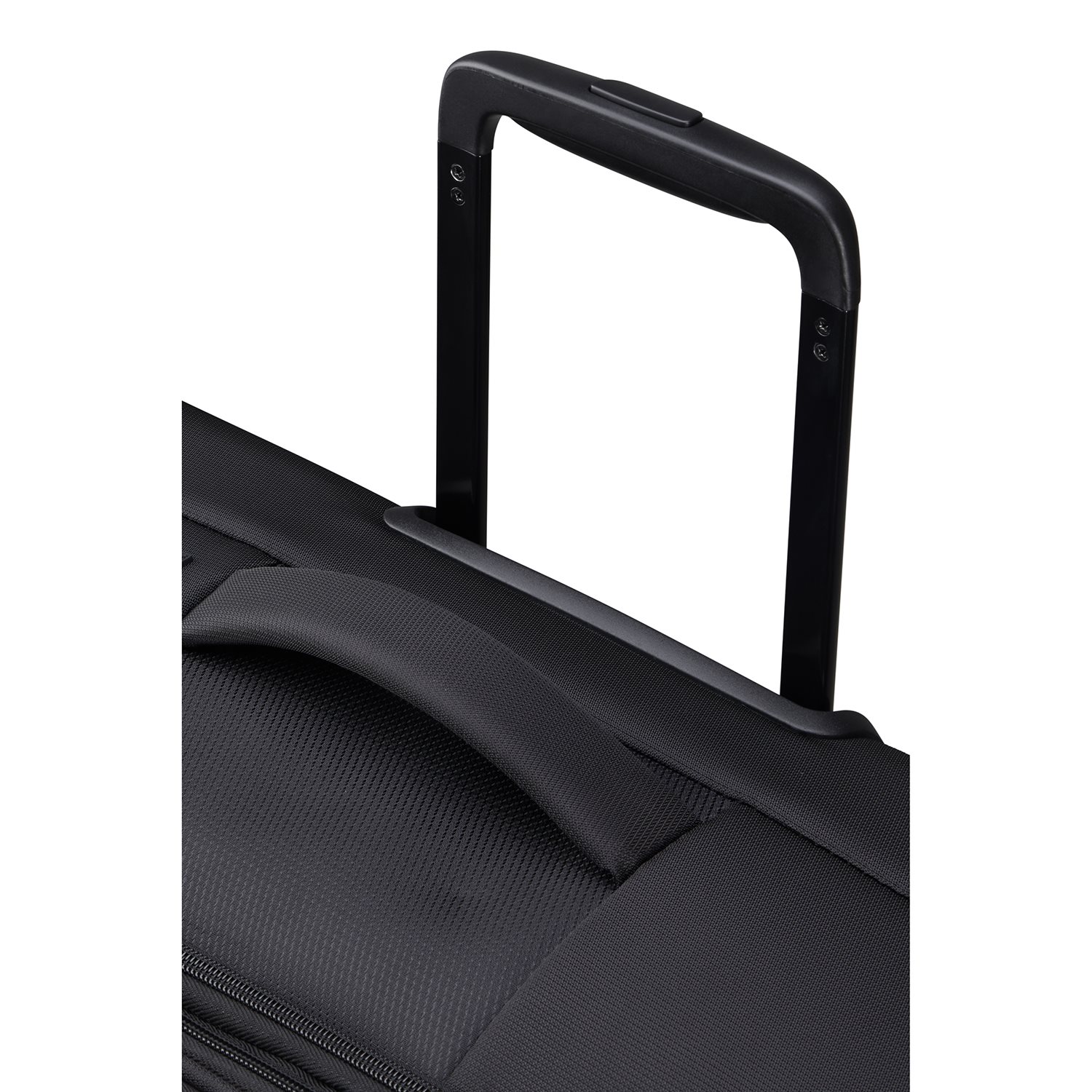 American Tourister Summerride Spinner M Exp black