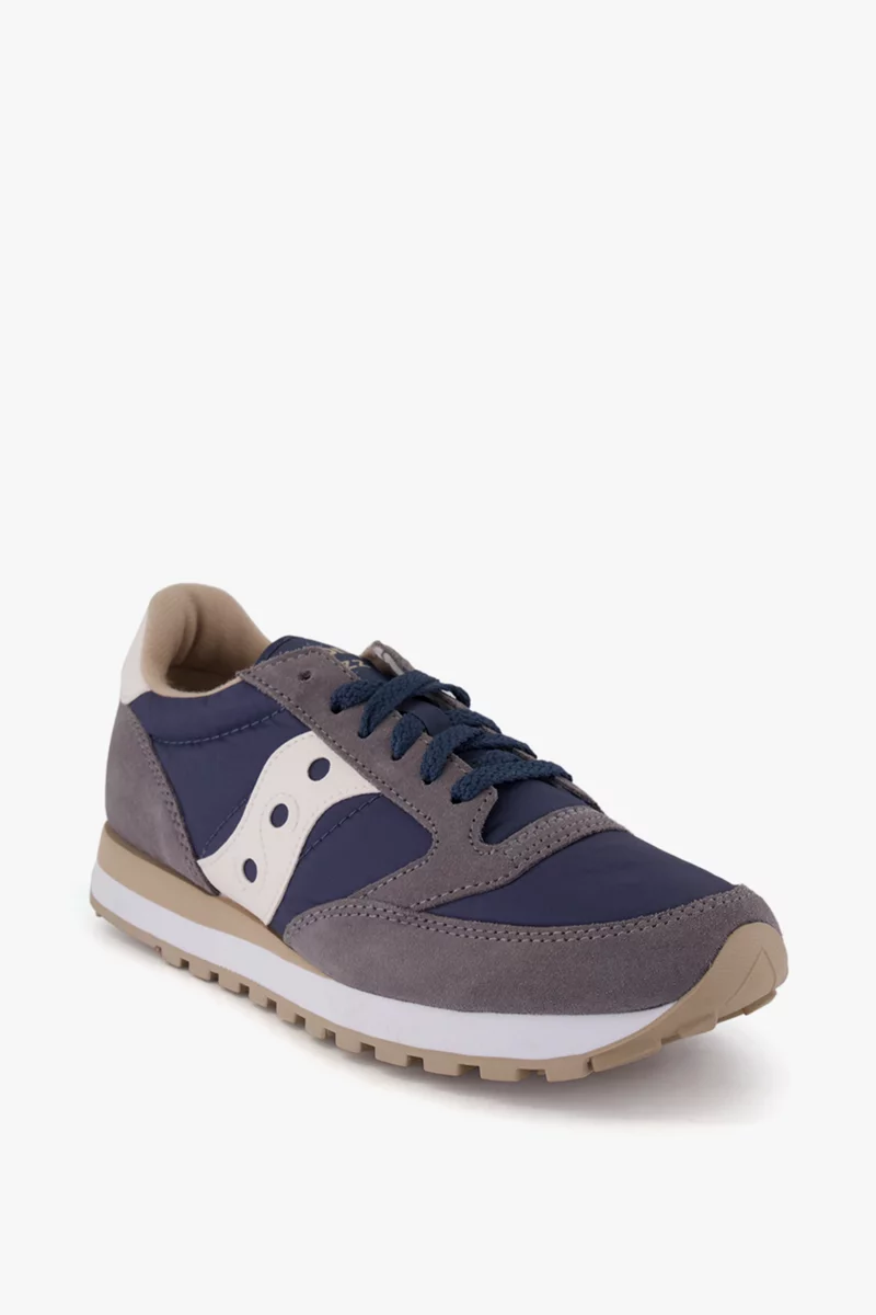Saucony Jazz Original Herren Sneaker