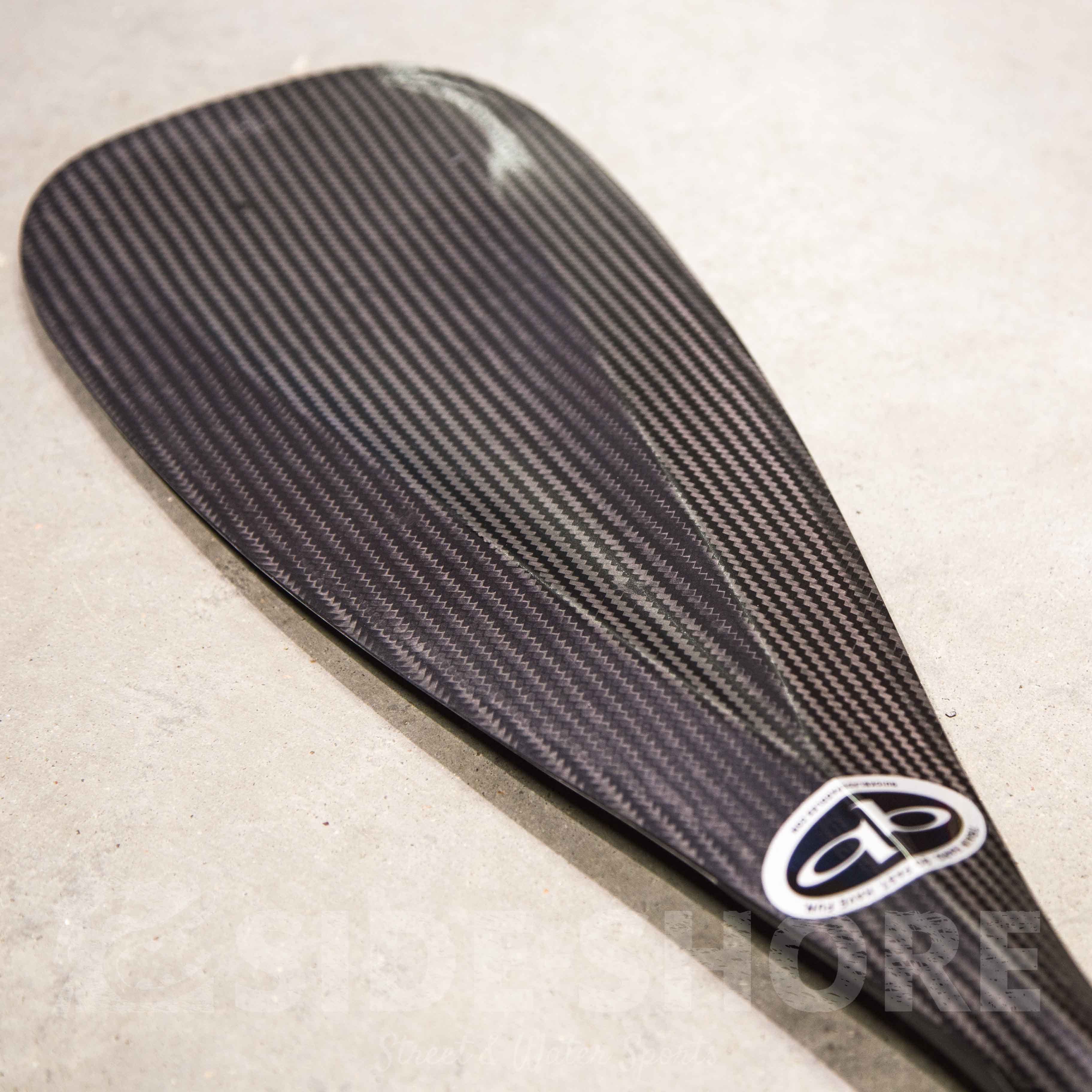 Quickblade V Drive AC ( All Carbon ) - Pale 81