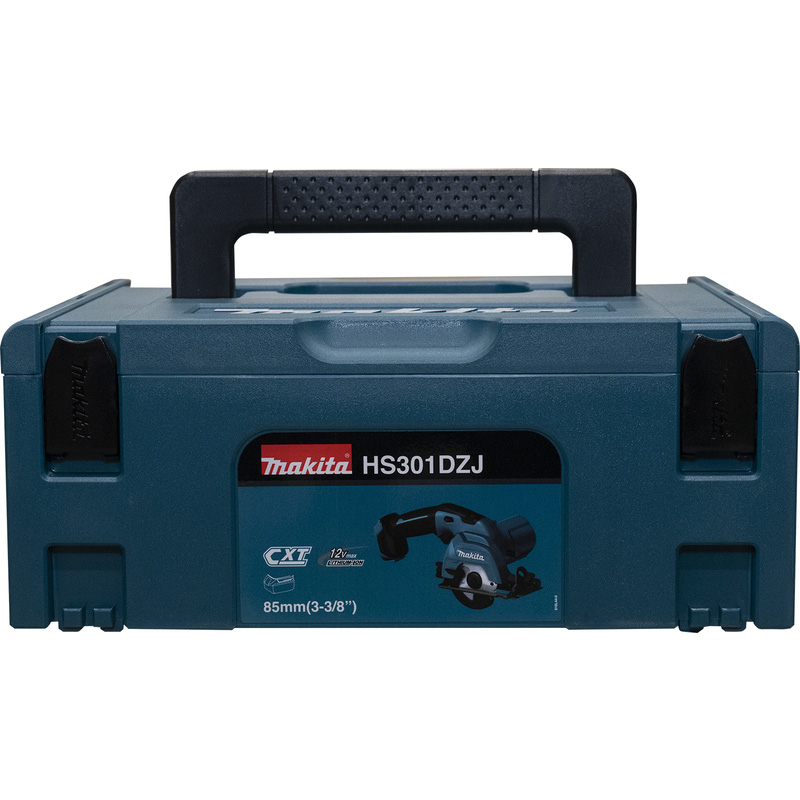 Makita HS301DZJ accu handcirkelzaag (body) 10,8V Li-ion