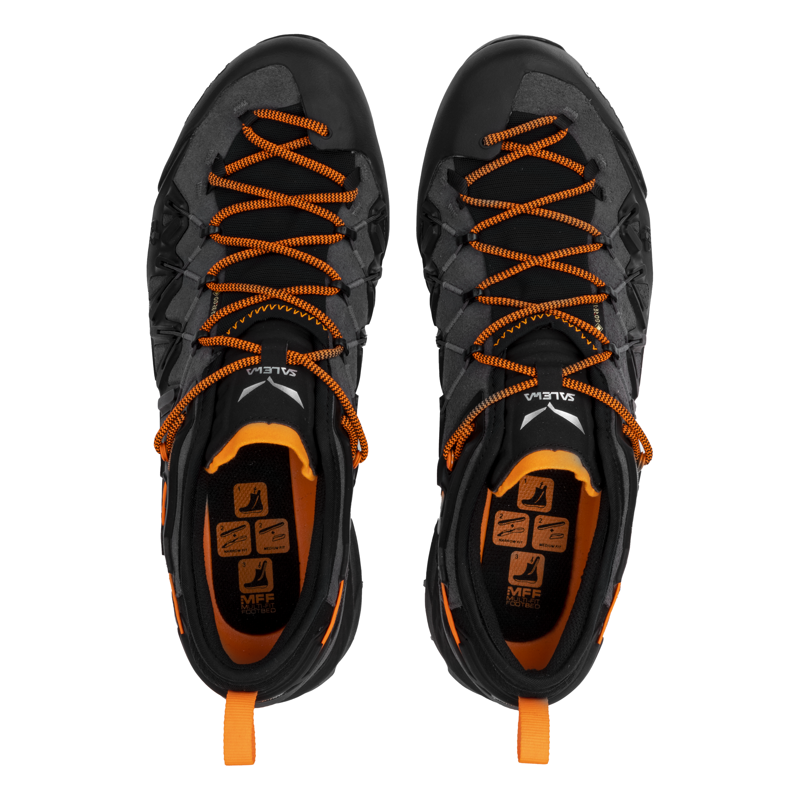 Wildfire Edge GORE-TEX® Herren Schuhe