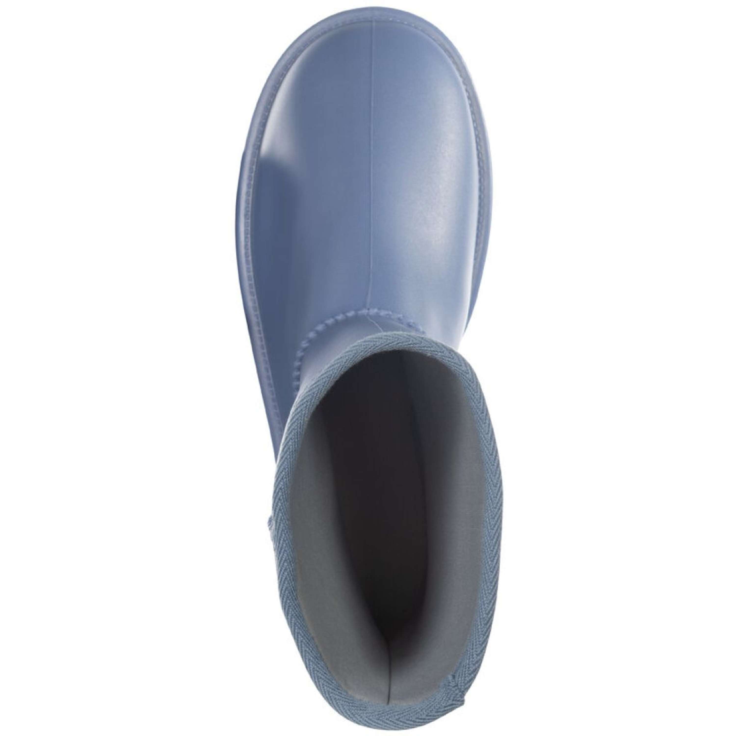 HKM Schoenen Davos Summer Rook Blauw