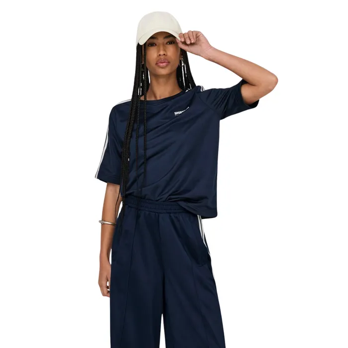 Only Sports Shirt Dames