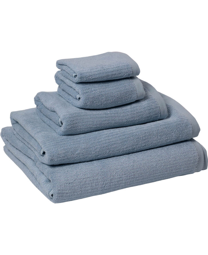 Magasin du Nord Collection Bamboo Kentucky Blue Kentucky blue