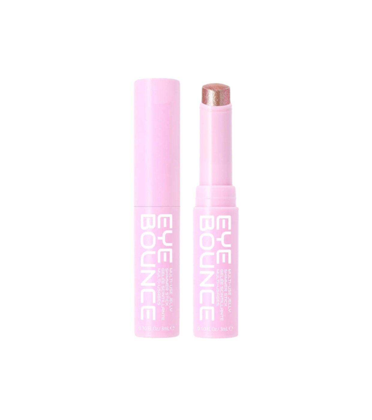 W7 - Sombra Eye Bounce Multi-use Jelly Shimmer Stick - Enchanted Flare