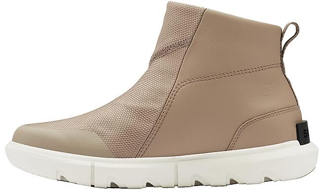SOREL - CHAUSSURES DE VILLE EXPLORER 2 BOOTIE WP W