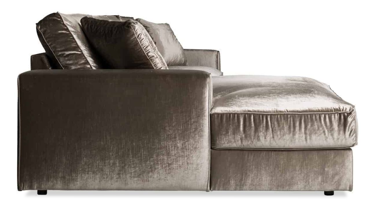 Loungebank Santos