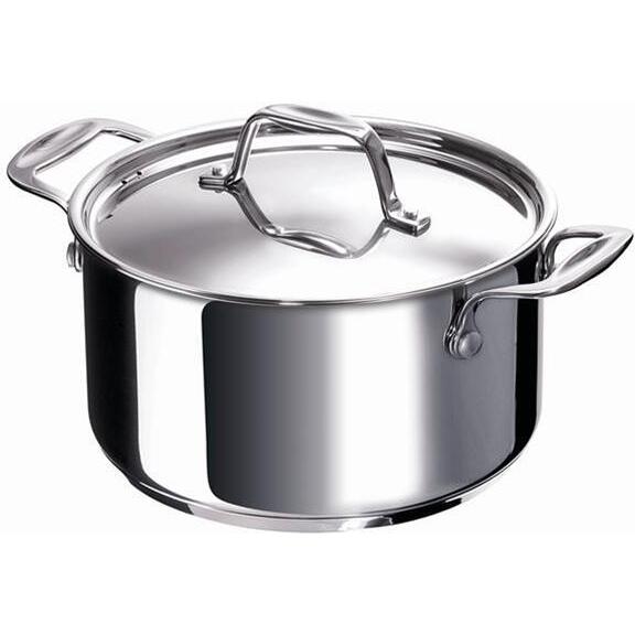 Faitout 28 cm - Chef