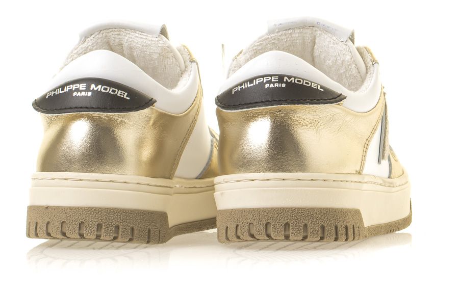 Philippe Model Sneakers