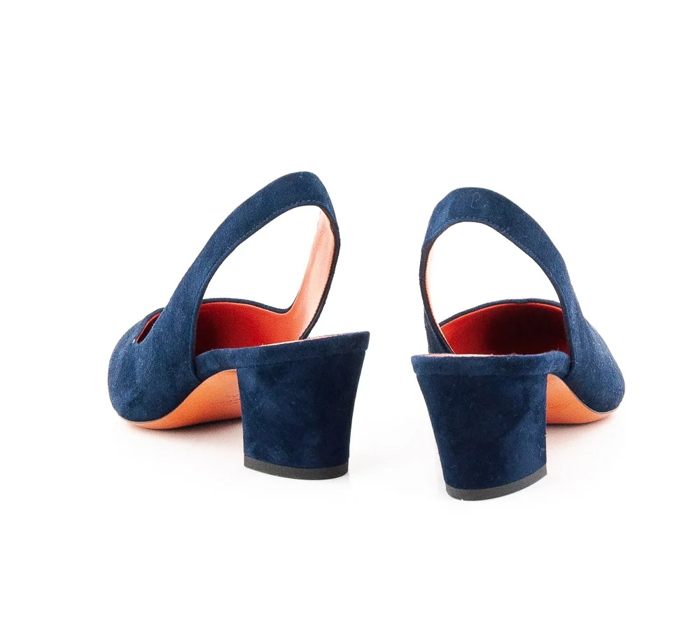 SANTONI - HOLLY 58660 MGD