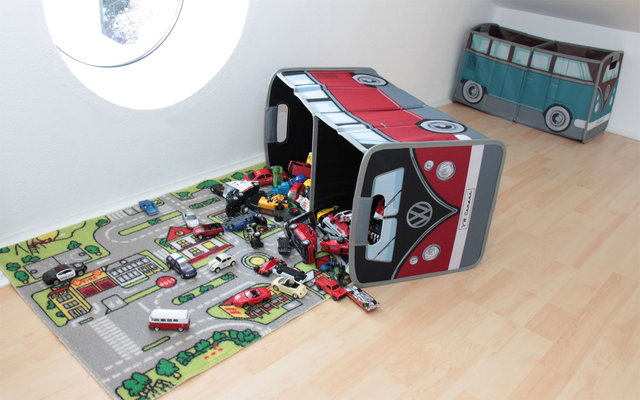 VW Collection T1 Bulli Faltbox